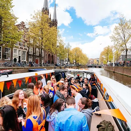 Stoke Travel's Amsterdam *