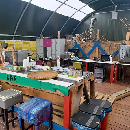 Stoke Travel's Amsterdam Halfweg