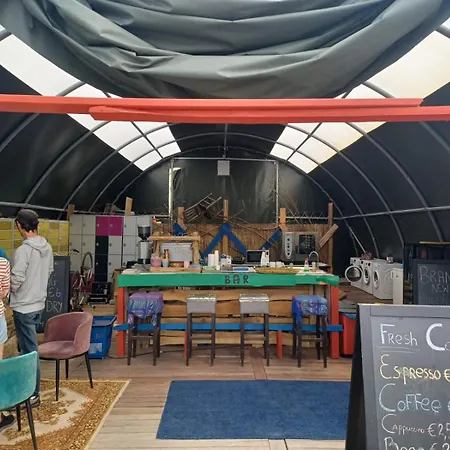 Stoke Travel's Amsterdam