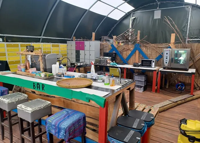 Stoke Travel's Amsterdam Halfweg