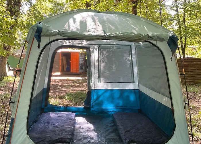 Stoke Travel's Amsterdam *